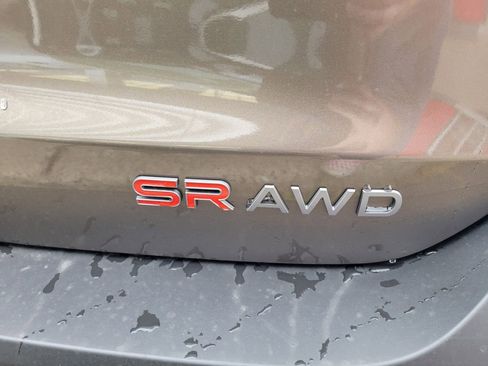 New 2026 Nissan Kicks SR w/ Cold Weather Package image 4