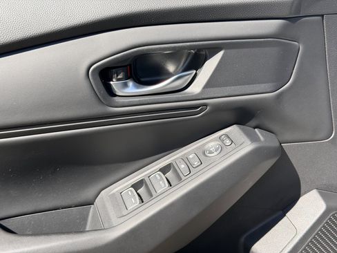 Certified 2024 Honda Accord EX image 9