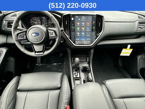 New 2026 Subaru Ascent Bronze Edition image 28