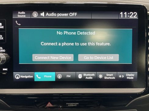 Used 2025 Honda Ridgeline TrailSport image 48