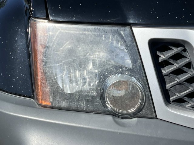 Used 2015 Nissan Xterra S w/ Value Package RWD image 7