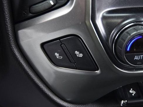 Used 2018 Chevrolet Silverado 1500 LT w/ All Star Edition image 15