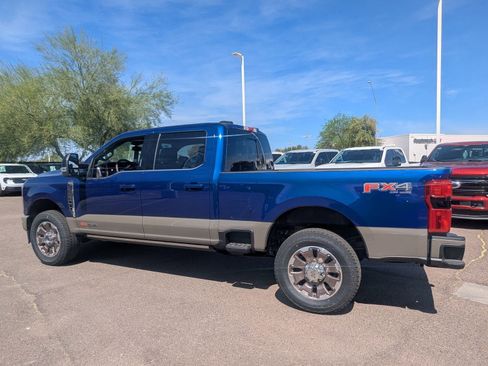 New 2026 Ford F250 King Ranch image 25