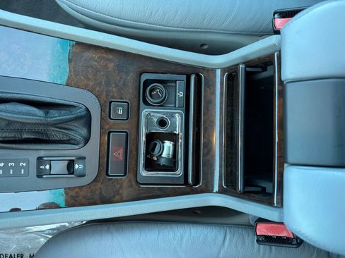 Used 1998 BMW 740iL RWD image 14