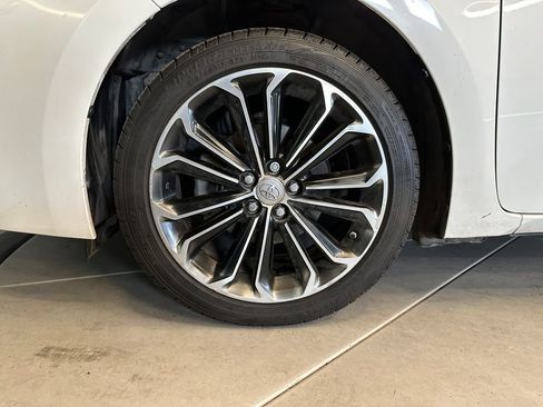Used 2014 Toyota Corolla S w/ Driver Convenience Package FWD image 25