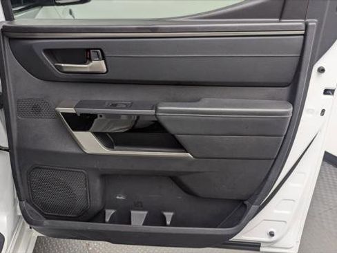 Used 2022 Toyota Tundra Limited w/ TRD Off-Road Package image 19