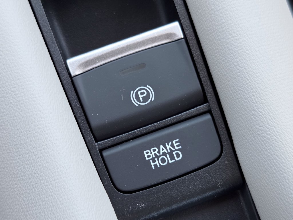 New 2027 Honda HR-V EX-L image 11