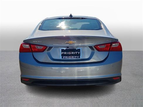 Used 2024 Chevrolet Malibu LT image 5