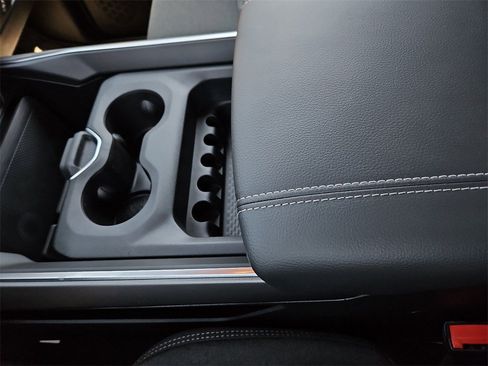 New 2026 RAM 2500 Lone Star image 25