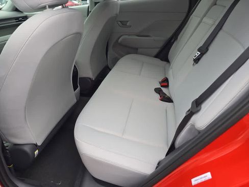 New 2026 Hyundai Kona SEL Sport FWD image 37