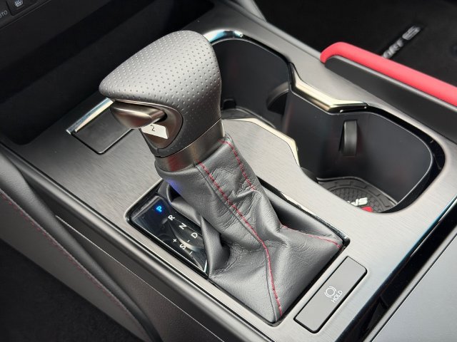 Used 2025 Lexus ES 350 F Sport w/ Accessory Package (Z1) FWD image 26