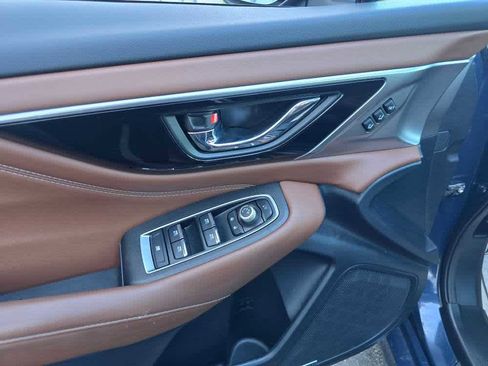 Used 2024 Subaru Legacy Touring XT image 22
