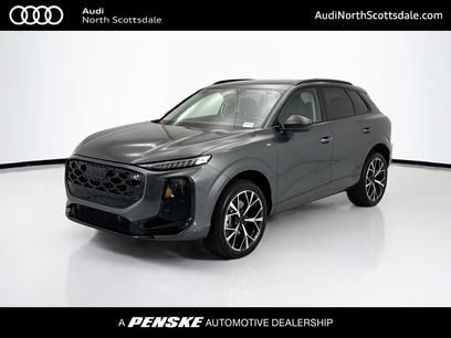 Used 2026 Audi Q3 quattro 2.0T
