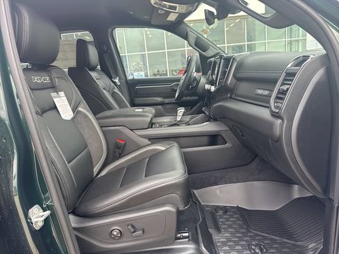 New 2026 RAM 1500 RHO AWD/4WD image 27