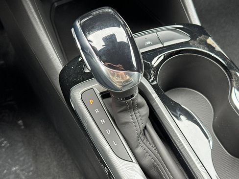 New 2026 Buick Envista Sport Touring w/ Convenience I Package FWD image 21