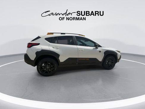 New 2026 Subaru Crosstrek 2.5i Wilderness AWD/4WD image 9
