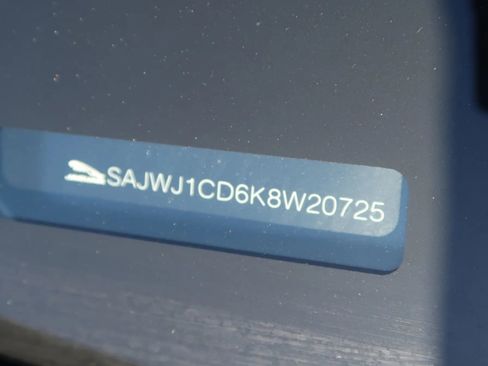 Used 2019 Jaguar XJ R-Sport image 52