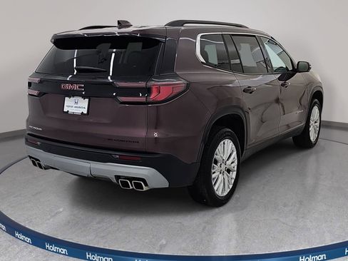 Used 2024 GMC Acadia Elevation FWD image 6