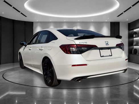 Used 2023 Honda Civic Si image 4