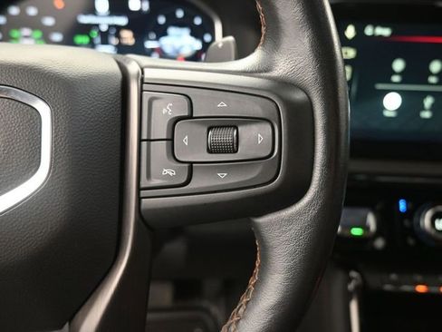 Used 2022 GMC Sierra 1500 AT4 w/ AT4 Premium Package image 28