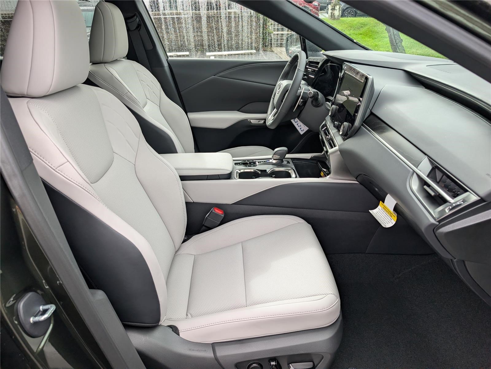 New 2026 Lexus RX 350 Premium w/ Accessory Package (Z1) AWD/4WD image 7