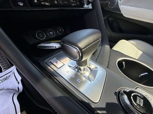 Used 2026 Genesis G70 3.3T Sport Prestige RWD image 26