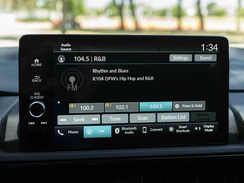 Used 2024 Honda CR-V EX-L image 29
