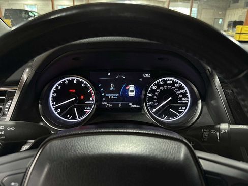 Used 2024 Toyota Camry SE AWD/4WD image 31