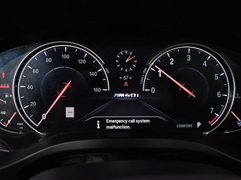 Used 2019 BMW X3 M40i w/ Premium Package AWD/4WD image 28