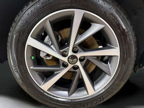 Used 2025 Genesis GV80 3.5T Advanced image 36