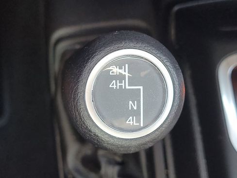 Used 2020 Jeep Wrangler Unlimited Sport AWD/4WD image 27