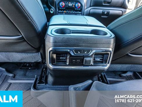 Used 2023 Chevrolet Silverado 2500 High Country AWD/4WD image 32