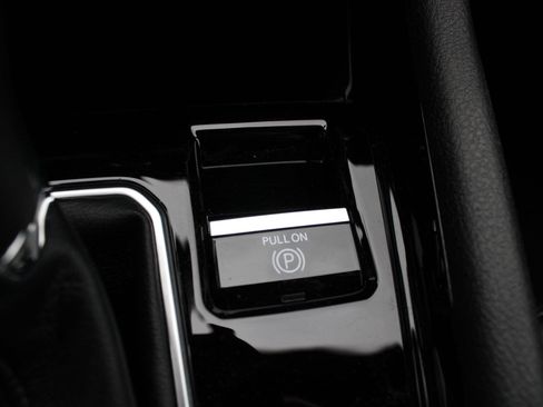 New 2026 Jeep Compass Latitude AWD/4WD image 43