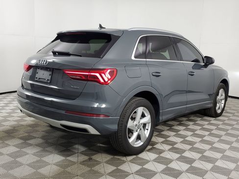 Used 2020 Audi Q3 2.0T Premium w/ Convenience Package image 10