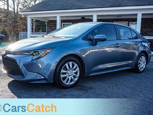 Used 2020 Toyota Corolla LE image 12