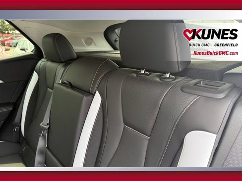 New 2026 Buick Envision Sport Touring AWD/4WD image 30