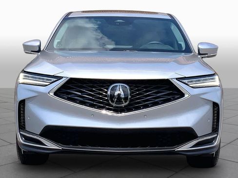 Used 2026 Acura MDX FWD w/ Technology Package image 4