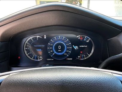 Used 2016 Cadillac Escalade Luxury