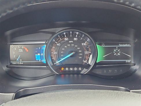 Used 2018 Ford Explorer Limited image 32