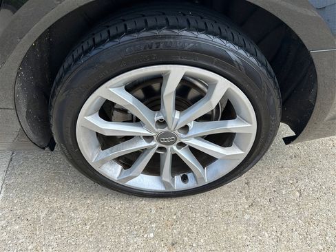 Used 2019 Audi A4 2.0T Premium w/ 18" Wheel Package image 29