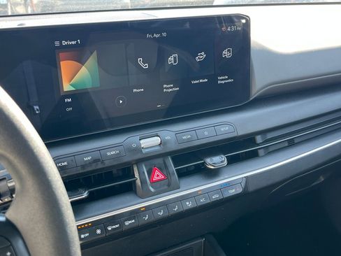 Used 2025 Kia K4 LXS image 20