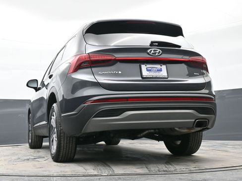 Used 2023 Hyundai Santa Fe SEL image 41