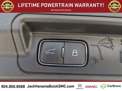 Used 2024 Ford Explorer Limited w/ Limited Technology Package AWD/4WD image 14