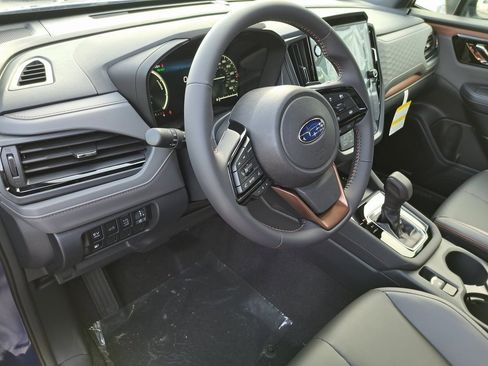 New 2025 Subaru Forester Sport image 10
