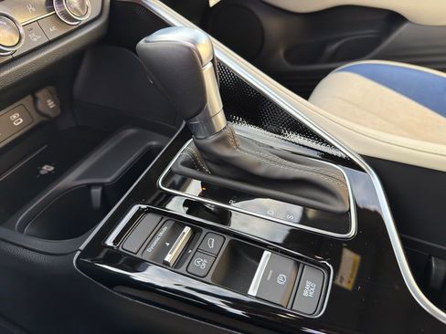 New 2025 Acura ADX A-Spec image 30