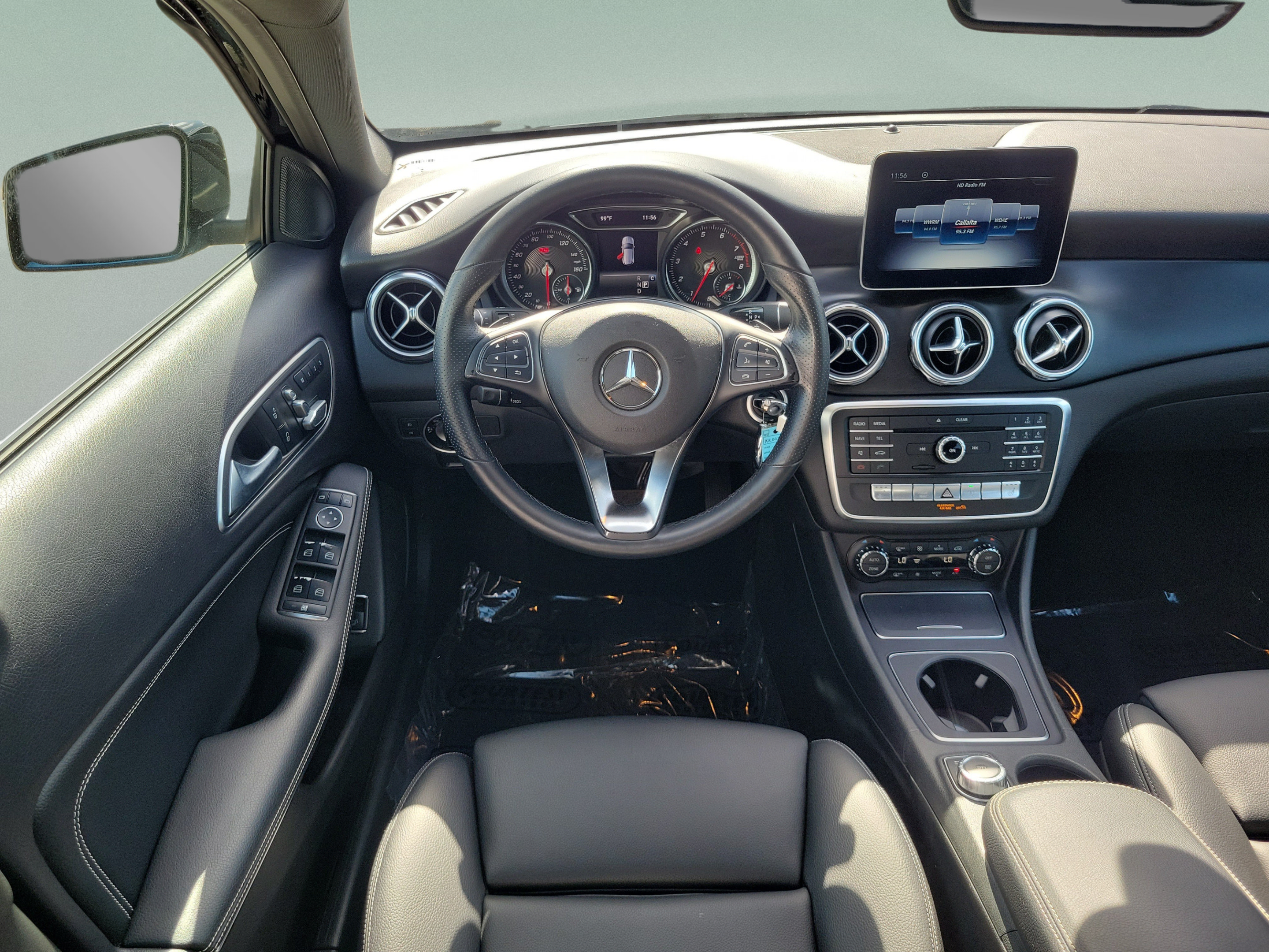 Used 2019 Mercedes-Benz GLA 250 image 10