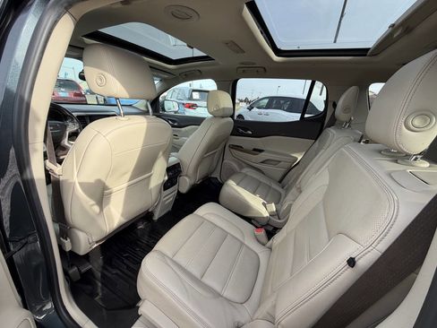 Used 2019 GMC Acadia Denali w/ Technology Package image 14