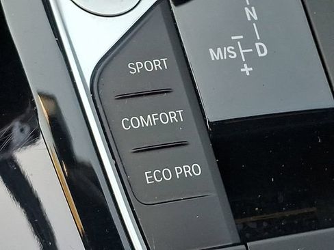 Used 2024 BMW X3 sDrive30i RWD image 26