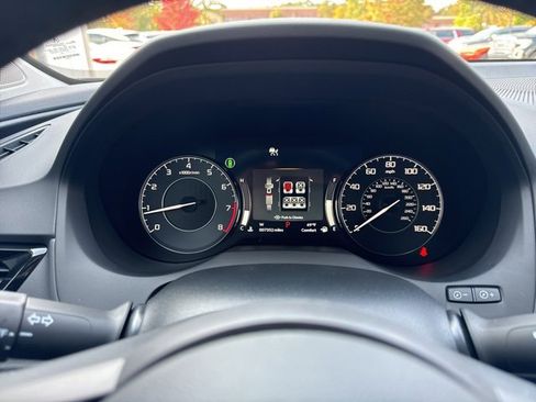 Used 2025 Acura RDX SH-AWD w/ Advance Package image 16