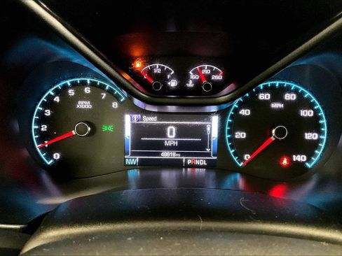 Used 2018 GMC Canyon Denali image 19